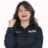 Irene Aragon