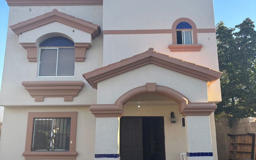 996-Villa Bonita