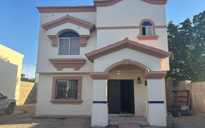996-Villa Bonita