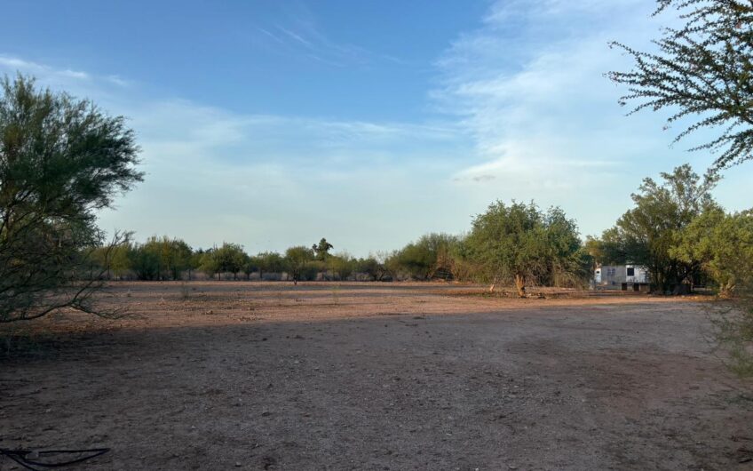 853-Terreno Real del Alamito