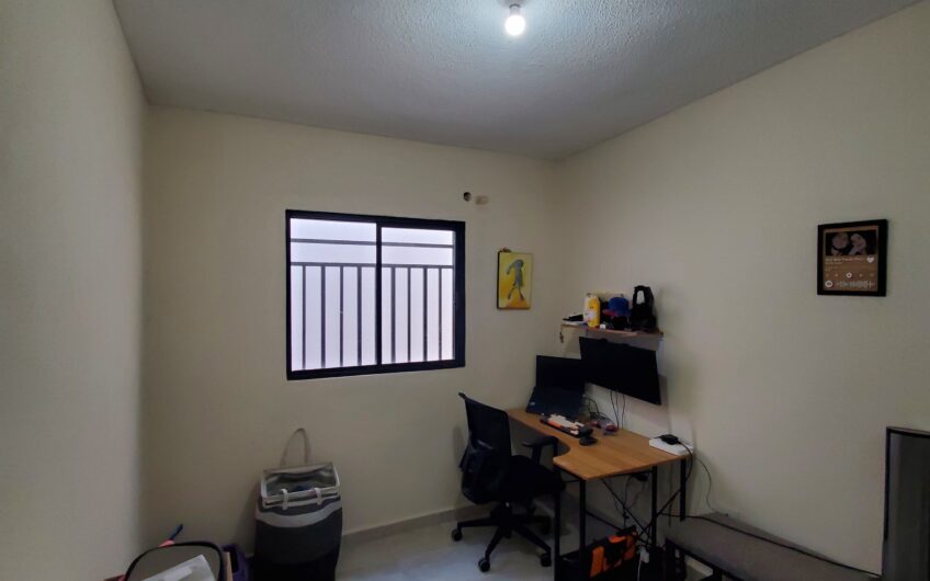 1026-Acacia Residencial