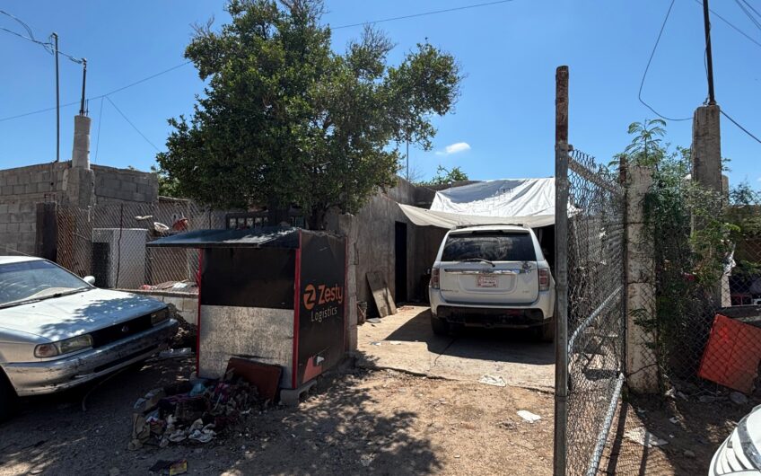 1075-Primero Hermosillo