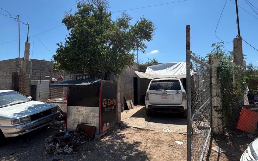 1075-Primero Hermosillo