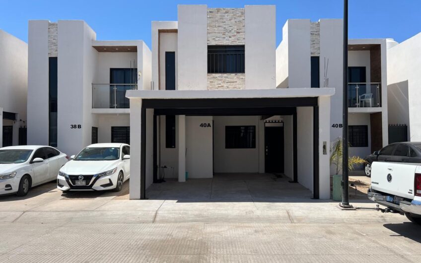 1082-Acacia Residencial