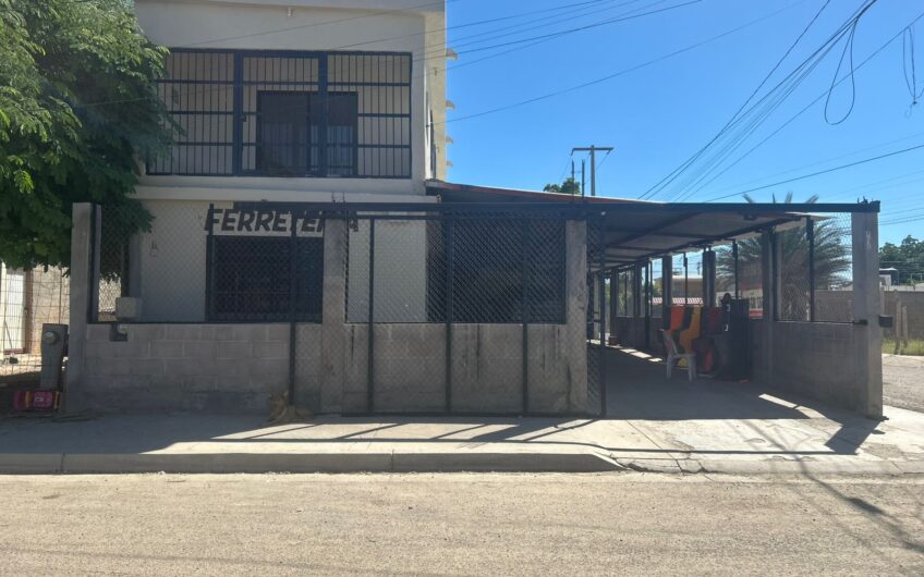 1088- Ampliación Ladrilleras