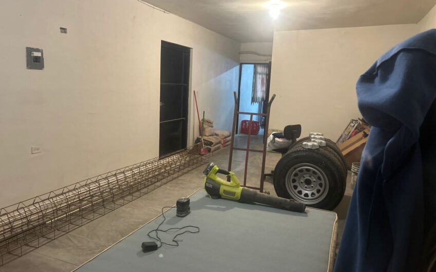 1088- Ampliación Ladrilleras