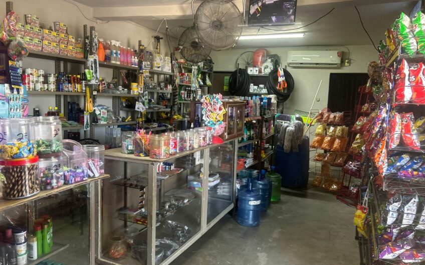 1088- Ampliación Ladrilleras