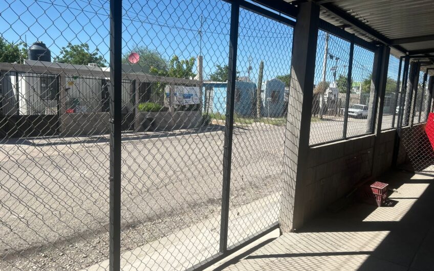 1088- Ampliación Ladrilleras