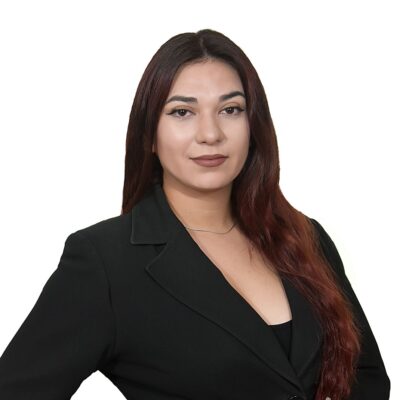 Valeria Sanchez