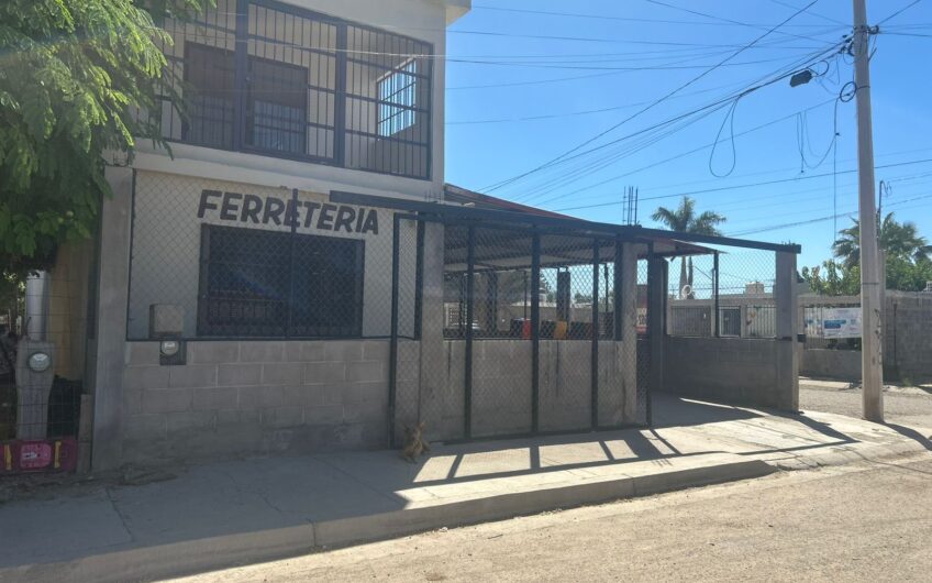 1088 Ampliación Ladrilleras