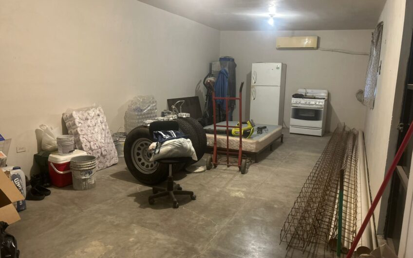 1088 Ampliación Ladrilleras