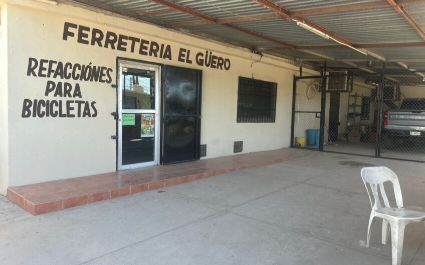 1088 Ampliación Ladrilleras