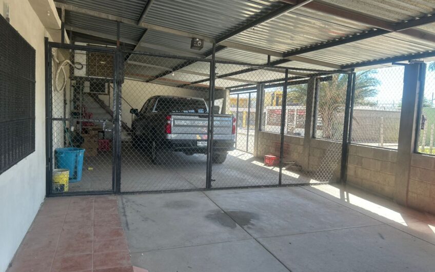 1088 Ampliación Ladrilleras