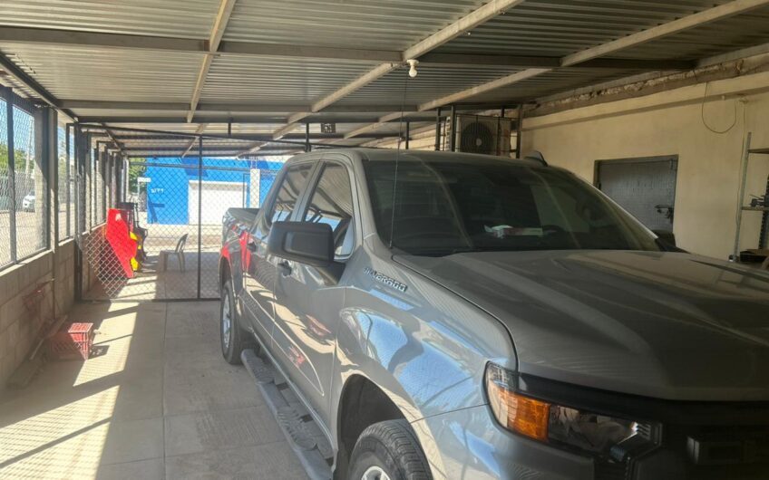 1088 Ampliación Ladrilleras