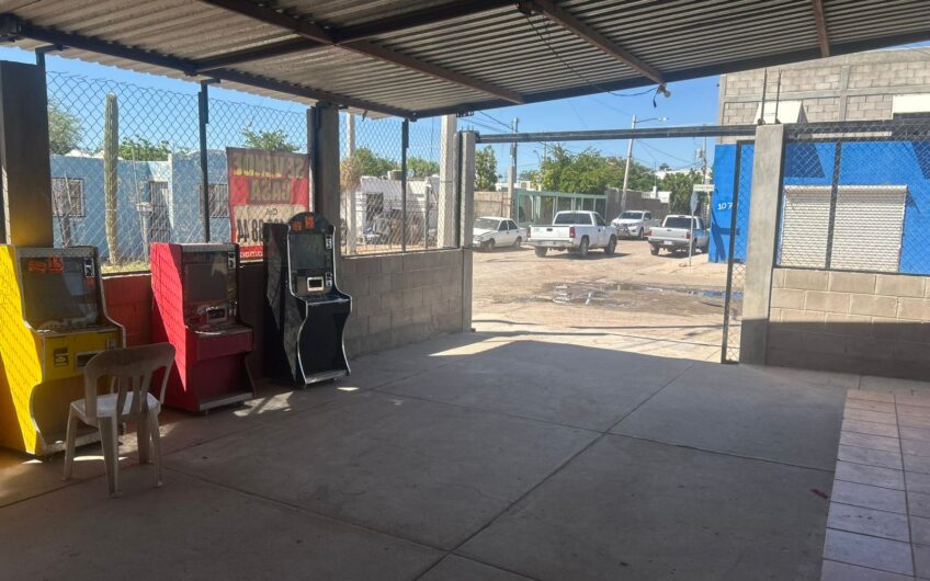 1088 Ampliación Ladrilleras