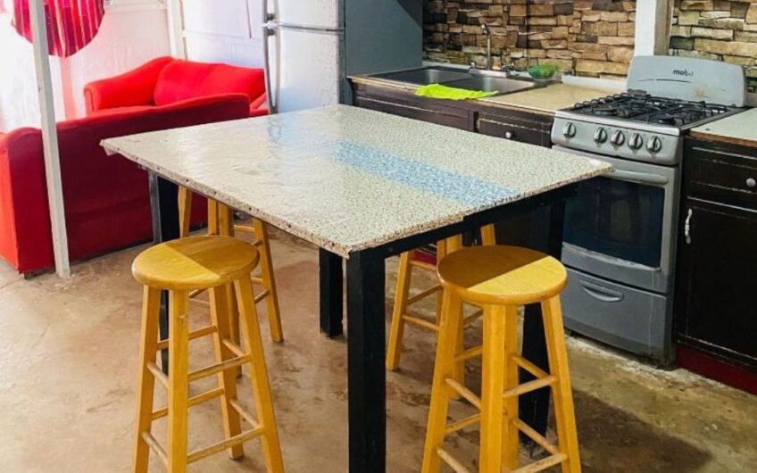 1091-Mediterraneo, Kino Viejo