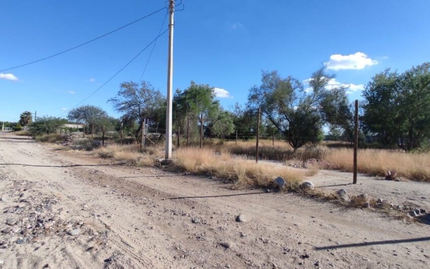 1119 San Pedro El Saucito