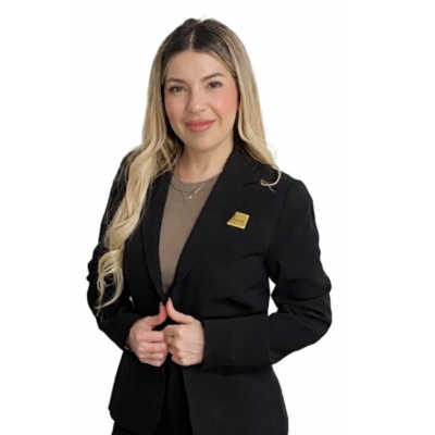 Yessi Luevanos