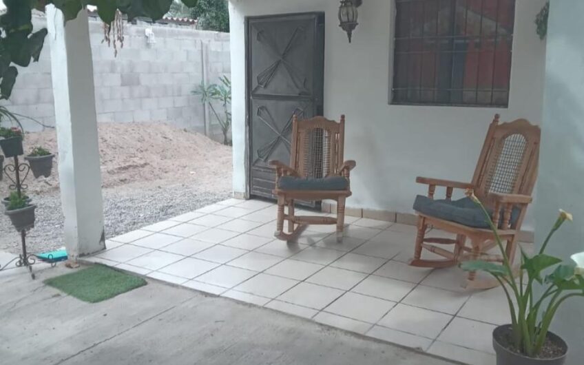 1129 Bahía de Kino