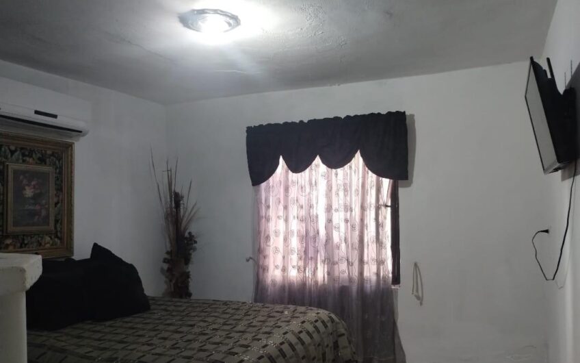 1129 Bahía de Kino