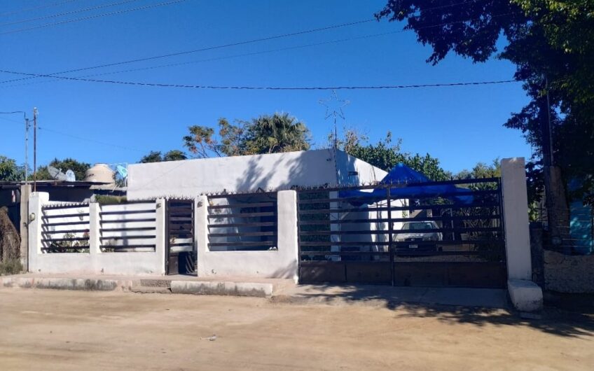 1129 Bahía de Kino
