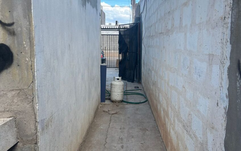 1162 Casa Bonita