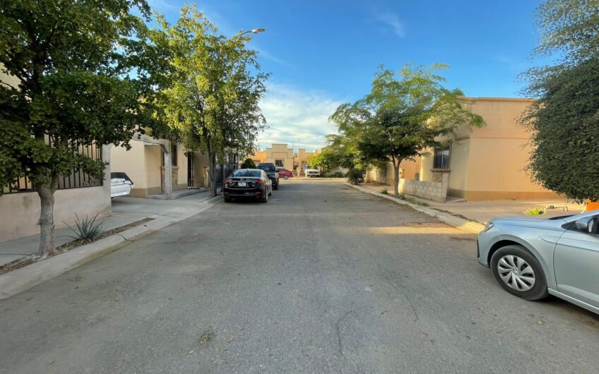 1165 Puerta del Rey III