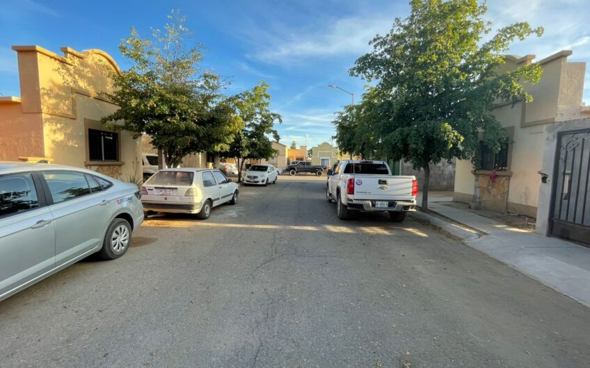 1165 Puerta del Rey III