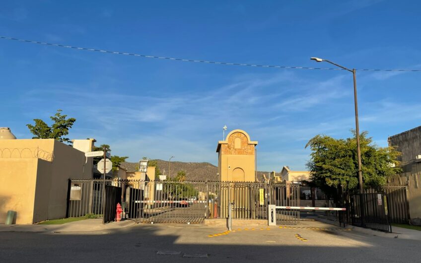 1165 Puerta del Rey III