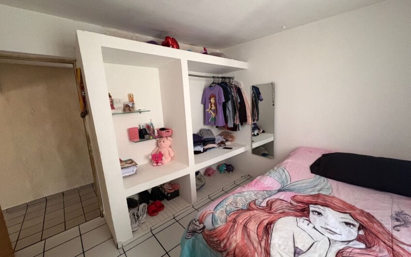 1167 Morelos