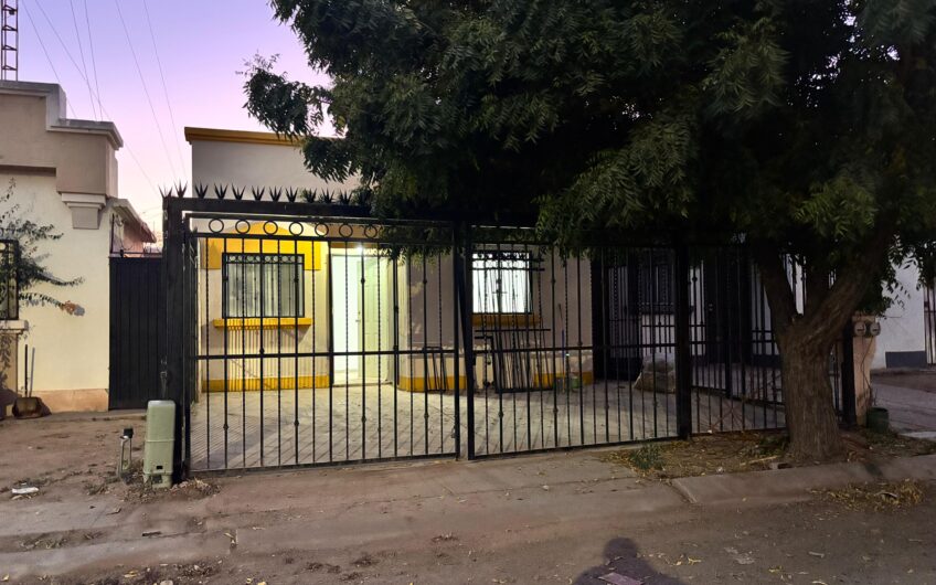 1170 Puerta Real Octava Etapa