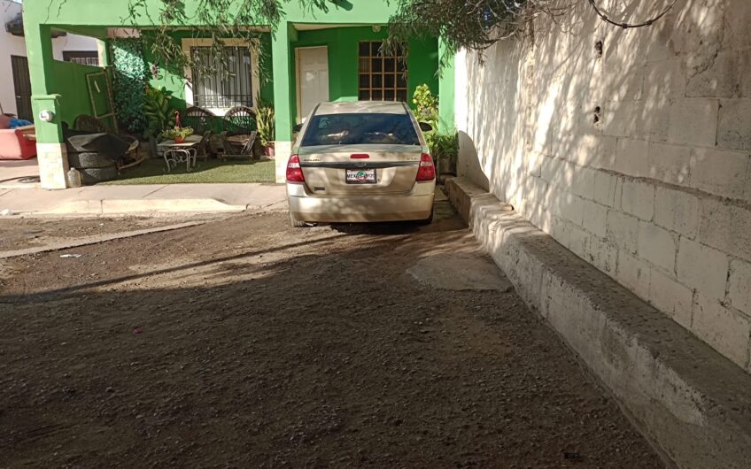 1176 Villas del Sur