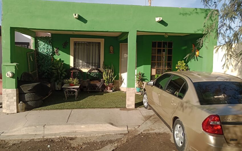 1176 Villas del Sur
