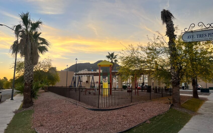 1180 Privadas del Rey