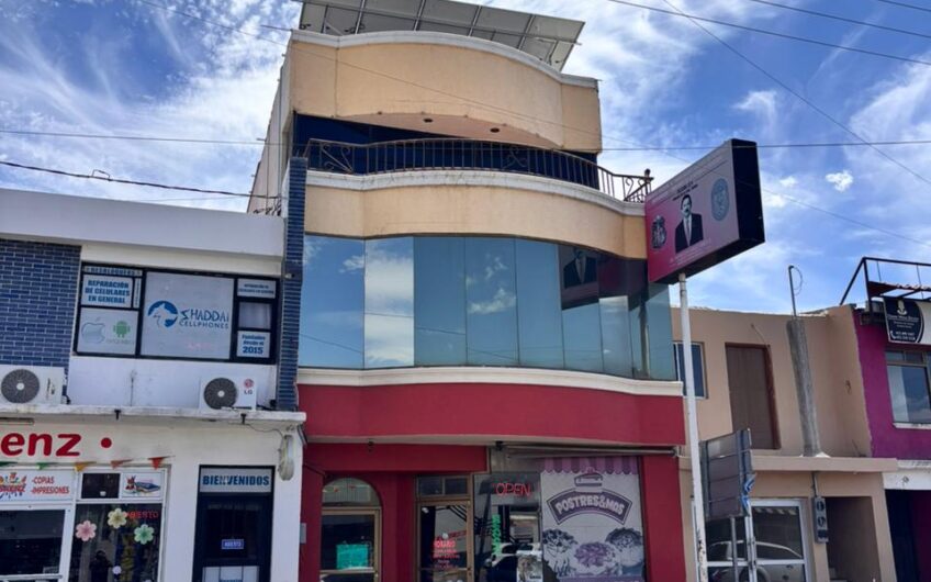 1190 Centro Magdalena de Kino