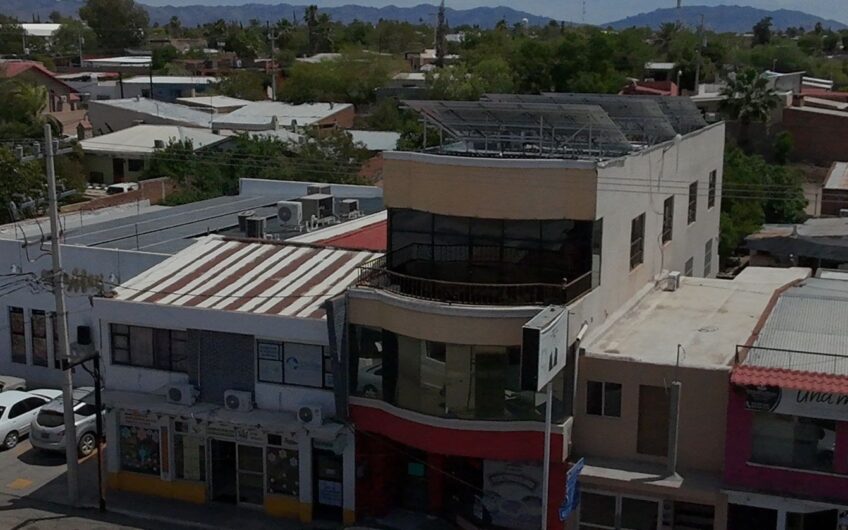 1190 Centro Magdalena de Kino