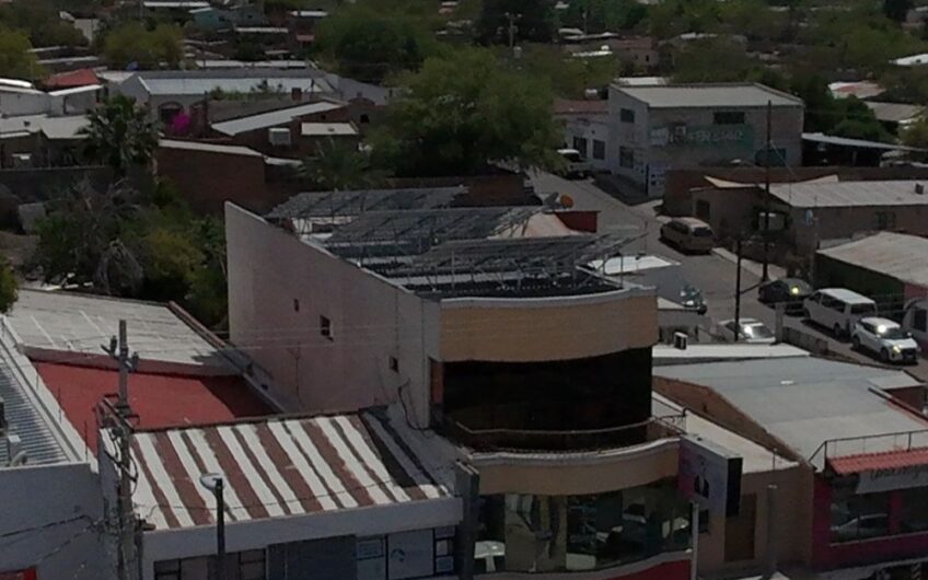 1190 Centro Magdalena de Kino