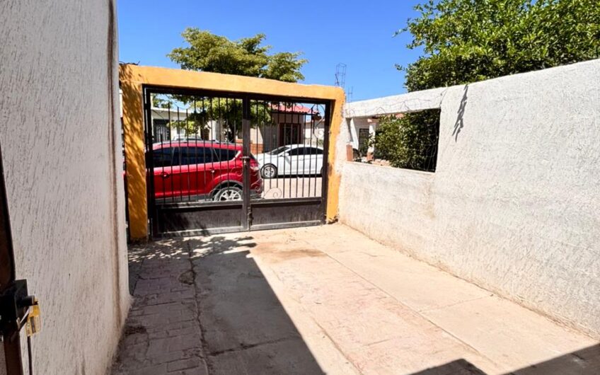 1193 Los Pinos