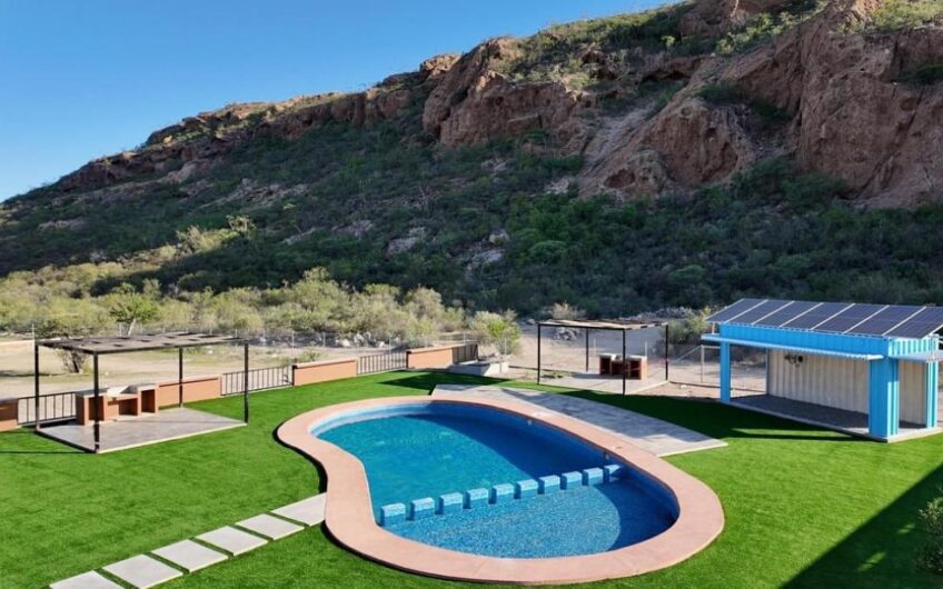 1199 Villa Baviso San Carlos