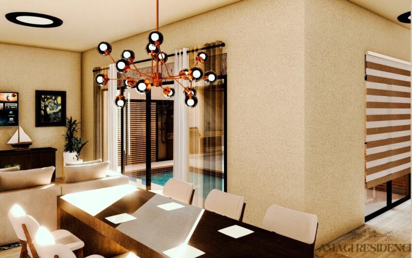 1206 Villa Bemela San Carlos