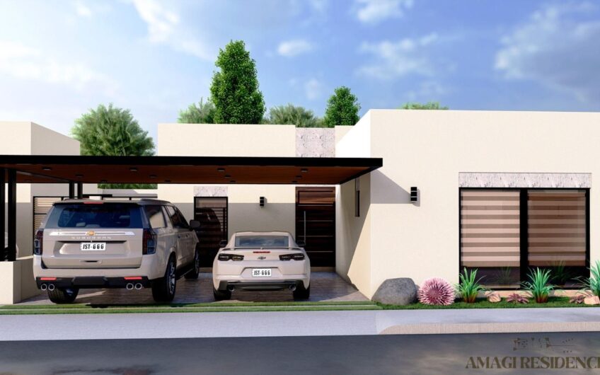 1206 Villa Bemela San Carlos
