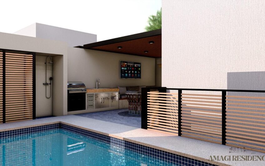 1206 Villa Bemela San Carlos
