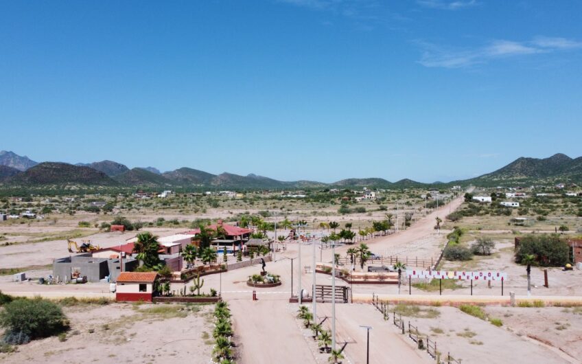 1207 Villa Bemela San Carlos