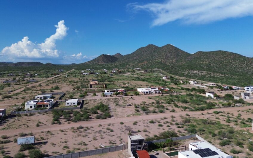1207 Villa Bemela San Carlos