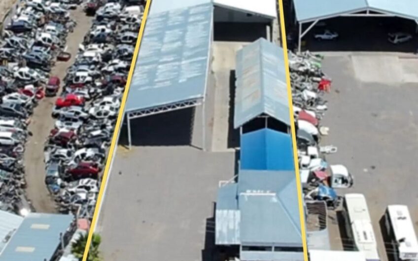1215 San Pedro