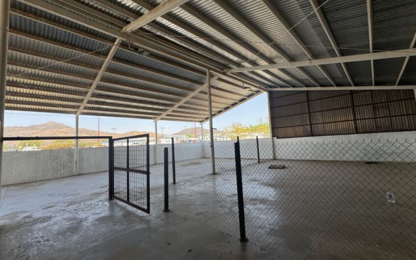 1215 San Pedro