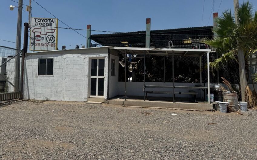 1215 San Pedro