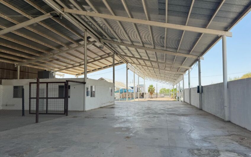1215 San Pedro