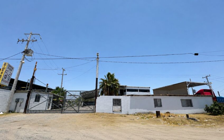 1215 San Pedro