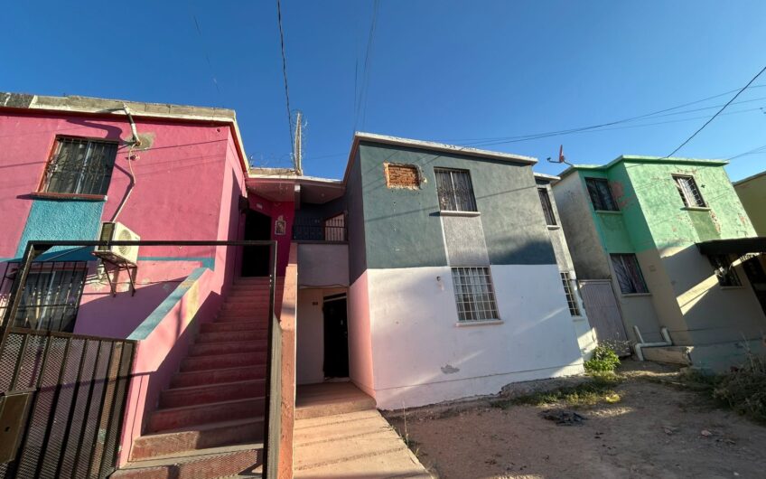 1218 Nuevo Hermosillo